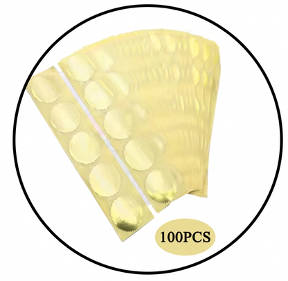 Embosser Clip